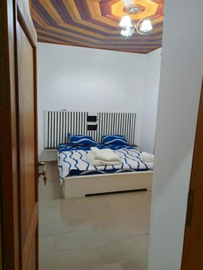 Éclair appartement